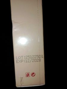Seoul1988 Eye Cream