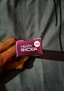 Hilary Rhoda Quick Cream Blush