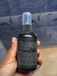 Vellasio Makeup Fixer