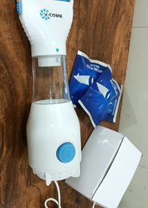 Lice &amp; Eggs Remover(V-comb)