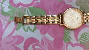 Wrist Watch