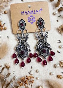 🆕Bohemian Chandelier Earrings