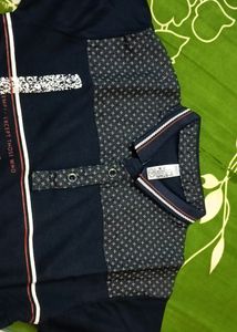 Boys T Shirt.New,Tag Missing.