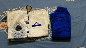 Brand New Baby Kurta Suit