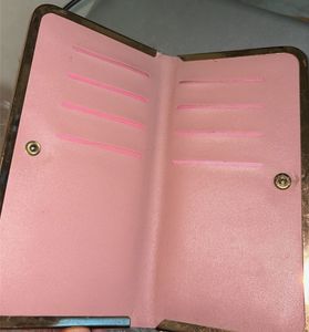 Cute Fuzzy wallet
