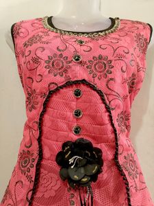 Baby Doll Gown Dress 👗 Beautiful Look