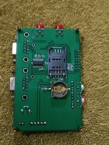 SIM908 GSM GPRS GPS Module Board