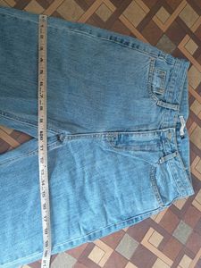 ⚡ ⚡ Flash Sale ⚡ ⚡: Light Wash Straight Leg Jeans