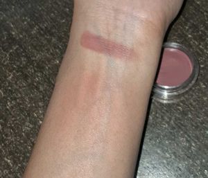 Swiss Beauty Cream &amp; Tint - Berrylicious