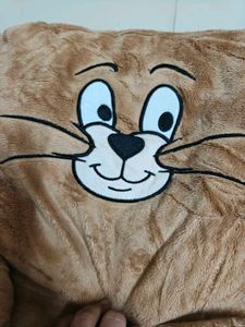Cute Tom and Jerry Pillow