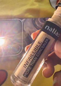 Maliao Infaillible Concealer
