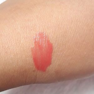 RENEE Princess Twinkle Lip Gloss Poppy Pink 1.8ml