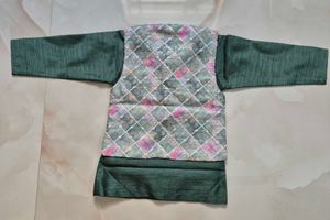 Beautiful  Kurta Set