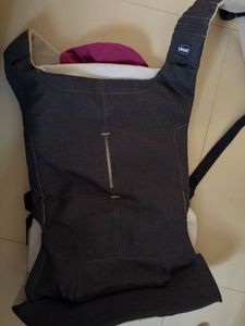 Chicco myamaki Baby Carrier