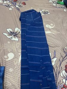 Cotton Used Shirt At Good Condition