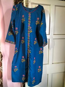 I Buy This Kurta Set From Meeshow It's New