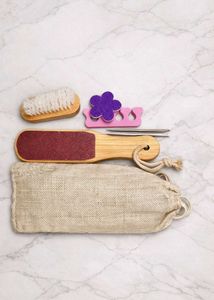 Pedicure Tool Kit