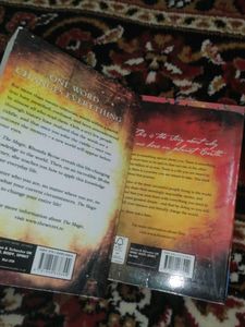 The Secret 4 Books Set