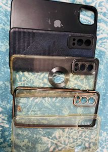 5 Back Cover Combo Set