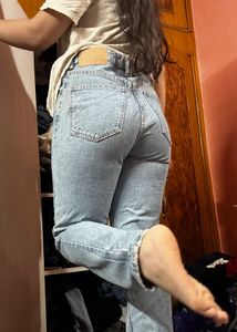 Zara Jeans