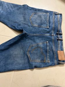 Being Human Slim Fit Jeans