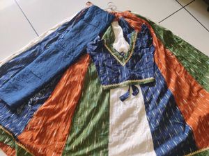 traditional chaniya choli