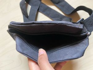 Ascensia Diabetes Care Crossbody Bag