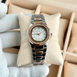 _PATEK PHILIPPE WATCH_Nautilus Model For Ladies