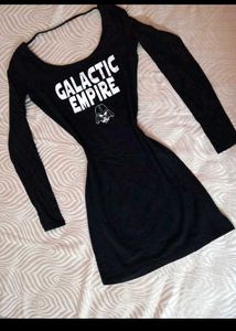 Star Wars Galactic Empire Dress