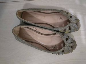 pantaloons ballerinas