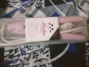 hair straightner