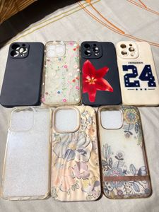 iPhone 13 pro phone cover