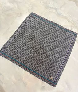 Celine  Printed Scarf