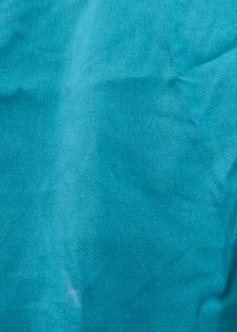Cropped Knot Shirt