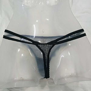 Lace 🪔 Thong Briefs