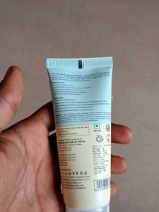 Glamveda Rice &amp; Ceramide Peel Off Mask