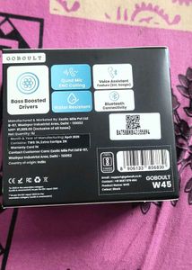 Goboult Wireless Earbuds