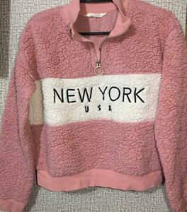 Girls Sweaters