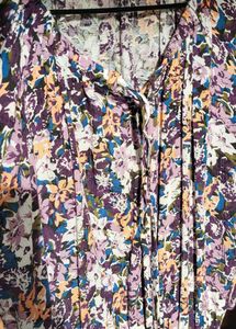 Combo Of XXL TOPS AND TUNICS FOR WOMEN