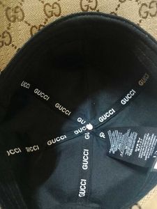 Gucci Cap