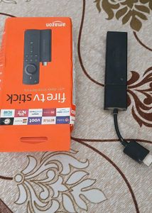 Amazon Fire TV Stick