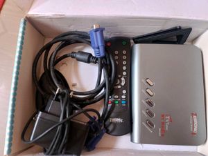Zebronics TV Tuner MY Media