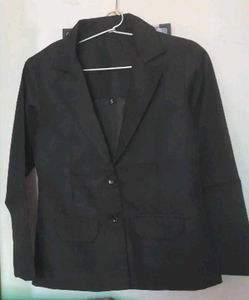 Black Blazer