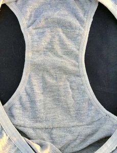 Comfortable Grey Briefs