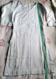 White Uniform Suits