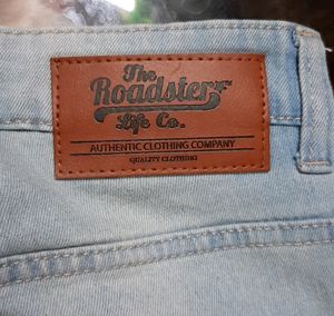 Jeans 👖pant  Size 28 Slim