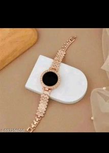 Sparkling LED Digital Watch