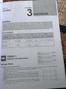 CBSE Class 12 Mathematics Question Bank