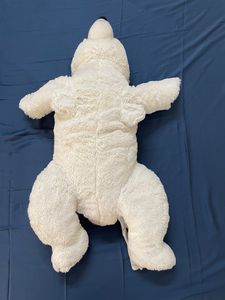 IKEA Polar Bear Soft Toy
