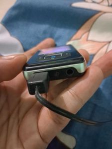 Transcend MP3 Player